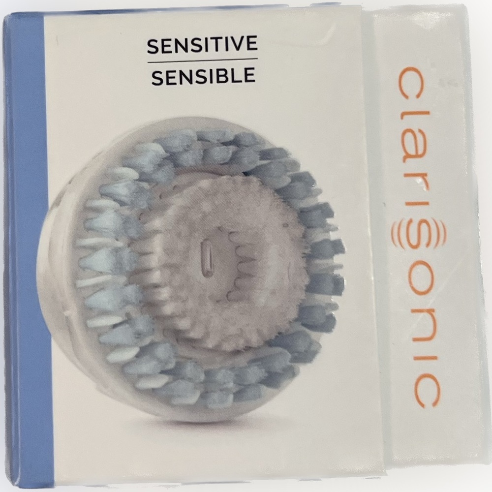 Clarisonic Sensitive Brush